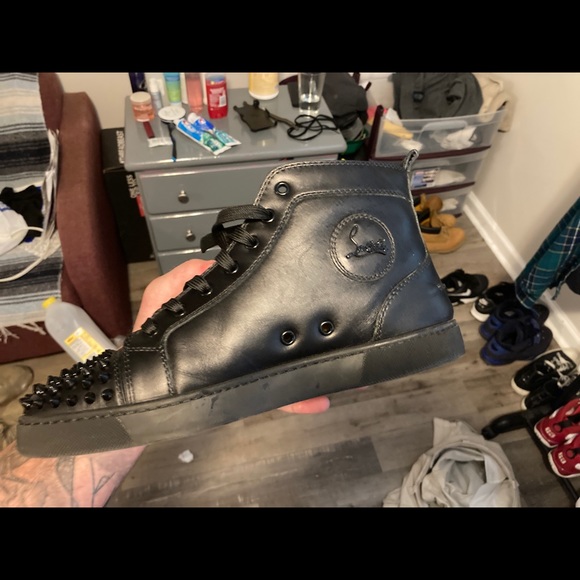 Christian to lure - Picture 6 of 12